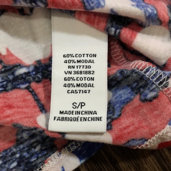 Peter Pilotto for Target Collection 2014 Matching Top & Skirt. - Picture 16 of 16